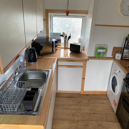 2 Bedroom House Overlooking Pierowall Bay, Westray Exterior foto